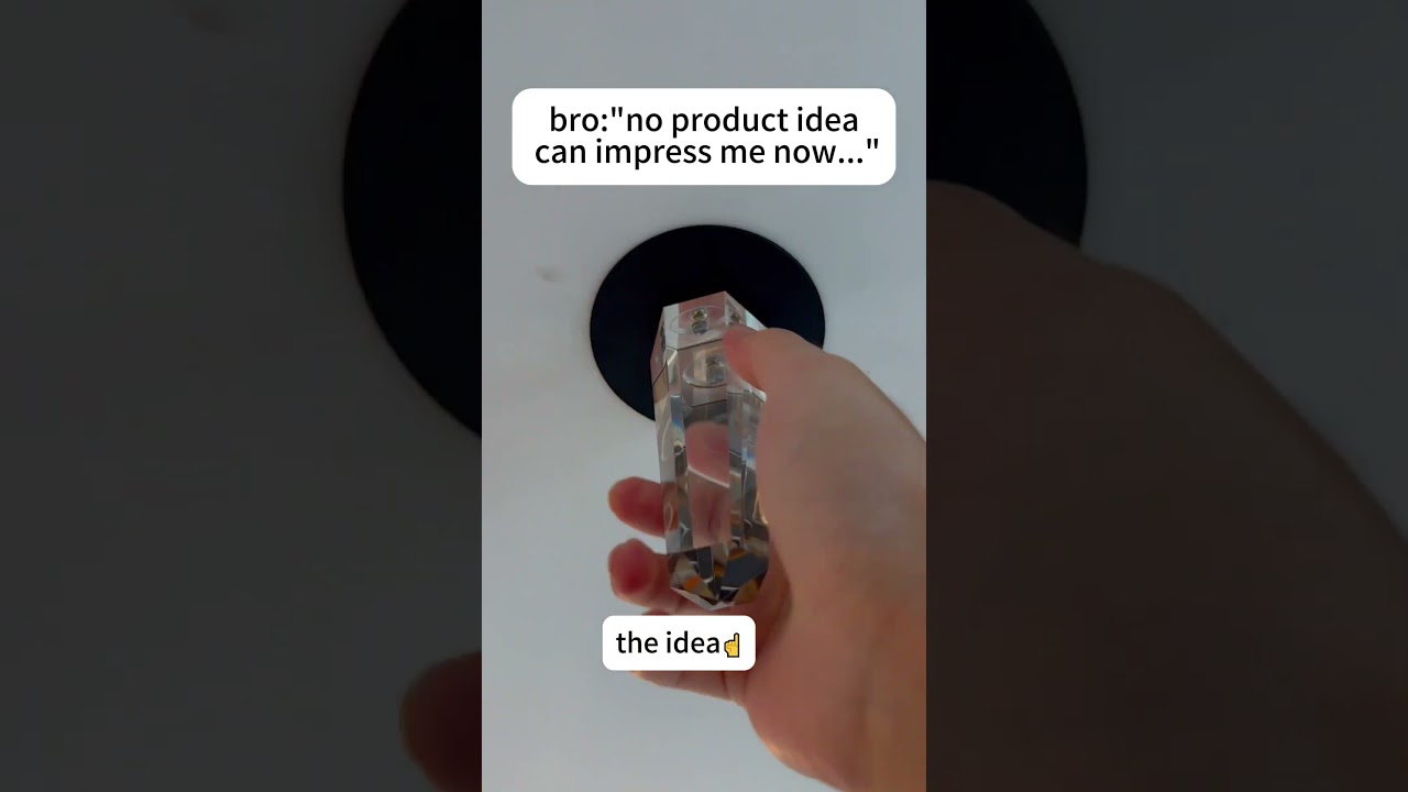 when bro said no product can impress him now #onlinebusiness