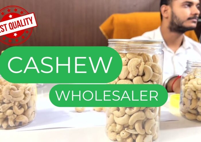 Raw & Salted Cashews Wholesaler | Grow Your Cashew Business in India Today 13 Raw & Salted Cashews Wholesaler | Grow Your Cashew Business in India Today