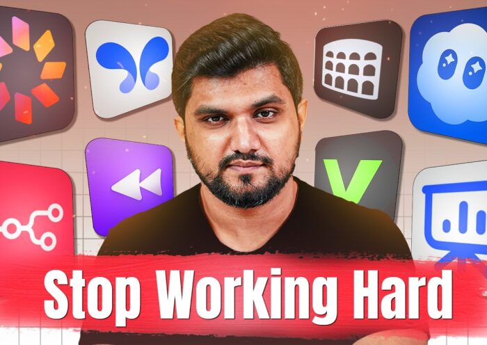 I Tested 90+ AI Tools, These 11 Will Make You Rich Before 2026 31 I Tested 90+ AI Tools, These 11 Will Make You Rich Before 2026