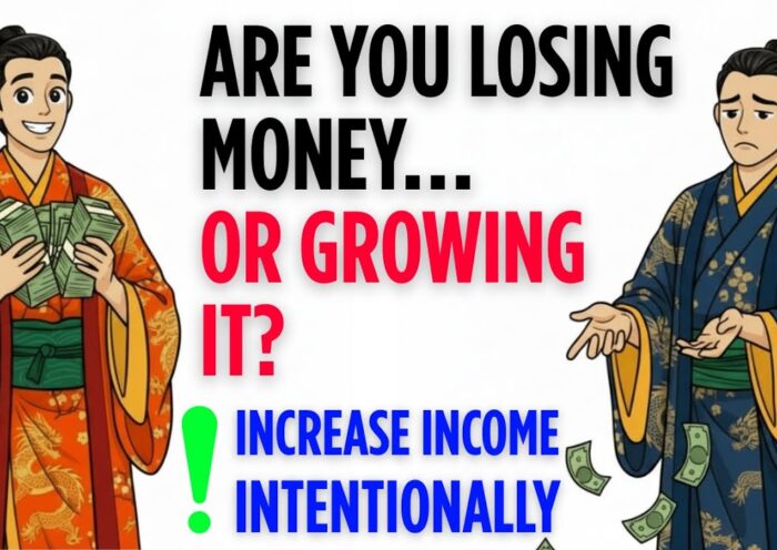 HOW SMART PEOPLE APPROACH INCOME: RULE 14 STRATEGIES EXPLAINED