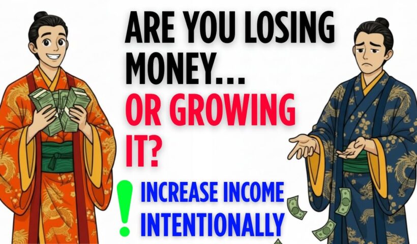 HOW SMART PEOPLE APPROACH INCOME: RULE 14 STRATEGIES EXPLAINED