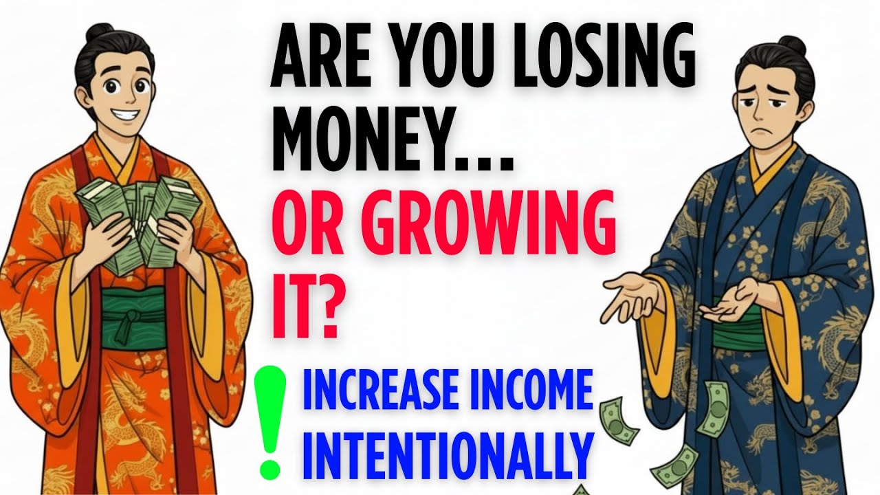 HOW SMART PEOPLE APPROACH INCOME: RULE 14 STRATEGIES EXPLAINED