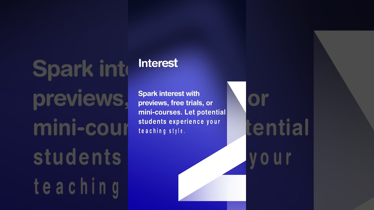 Increase Course Sales with These Proven Sales Funnel Strategies | EzyCourse