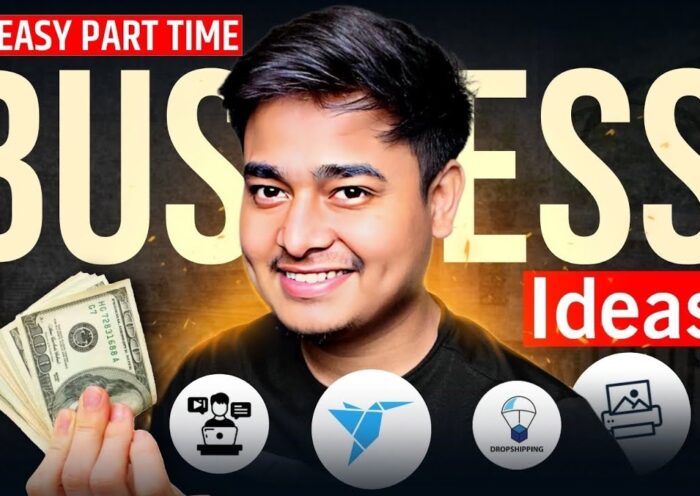 10 Part Time Business Ideas | |🏠  Business Ideas 2025 | Himanshu Ecommerce
