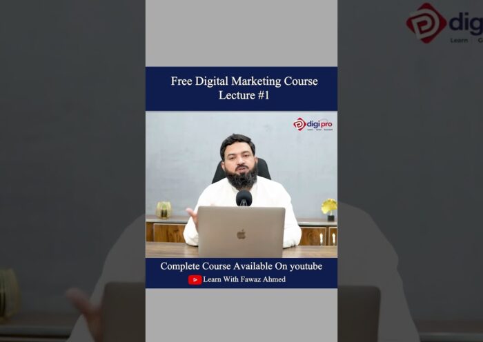 Digital Marketing Course for Beginners | Start Earning Online