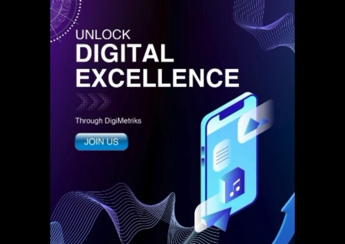 Grow Your Business Online 🚀 | Websites, Apps & Digital Marketing by Digimetriks #growonline