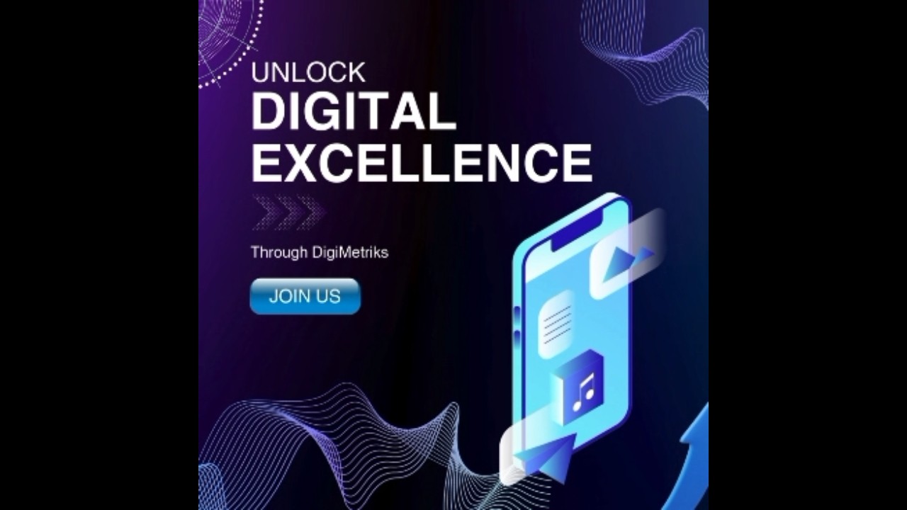 Grow Your Business Online 🚀 | Websites, Apps & Digital Marketing by Digimetriks #growonline