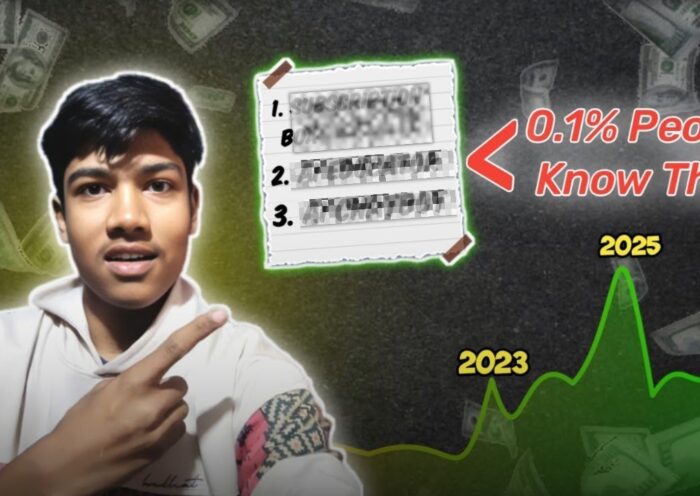 Most Teenagers Don’t Know These 3 Business Ideas!