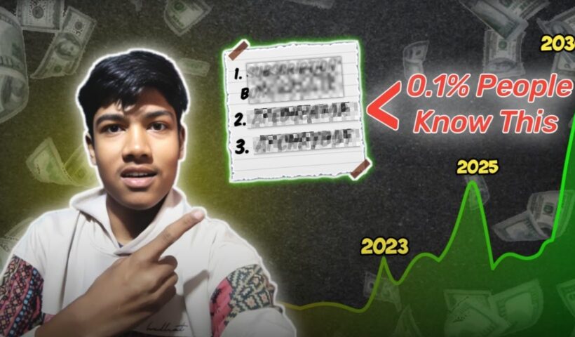 Most Teenagers Don’t Know These 3 Business Ideas!