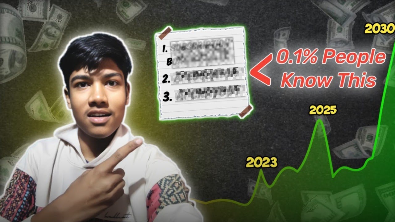 Most Teenagers Don’t Know These 3 Business Ideas!