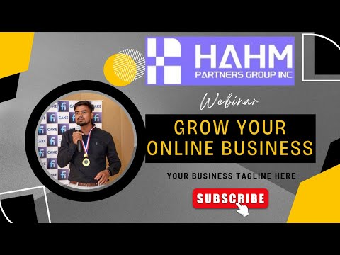 Hahm Company Grow Your Online Business || Today Meeting Live 🧑‍💻 #live #meeting #business #trending