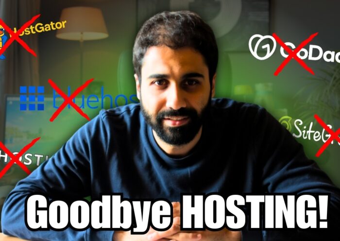 How I Saved $700/Month With Self Hosting