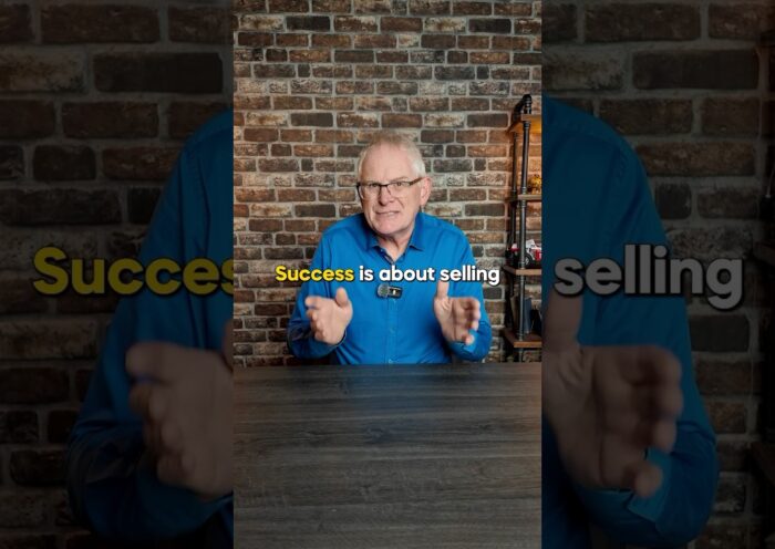 How to sell ANYTHING to ANYONE