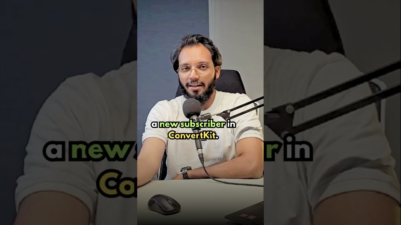 Build a FREE Automated Sales Funnel Easily #notion #convertkit #zapier #salesfunnel #leadgeneration