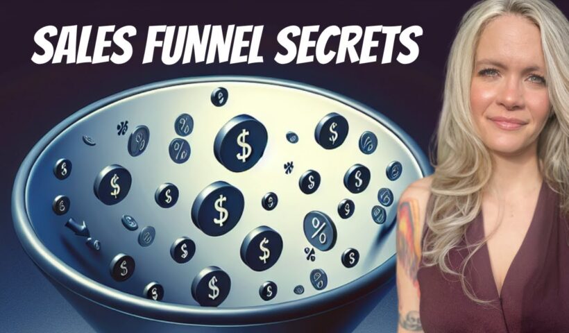 Mastering the Sales Funnel