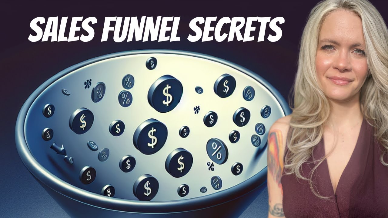 Mastering the Sales Funnel