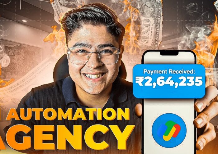 How to Start an AI Automation Agency in India | Start AI Agency Business in India (From 0) in 2025 31 How to Start an AI Automation Agency in India | Start AI Agency Business in India (From 0) in 2025