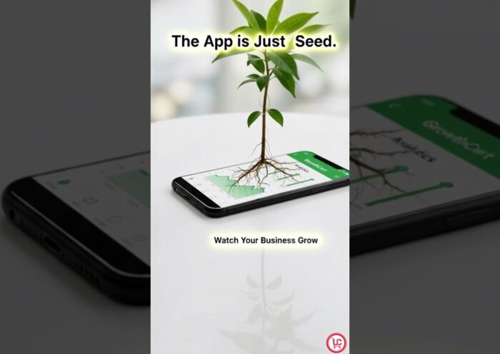 From Small Seed to Giant Tree: Grow Your Business with UmbaCart App #umbacart 11 From Small Seed to Giant Tree: Grow Your Business with UmbaCart App #umbacart