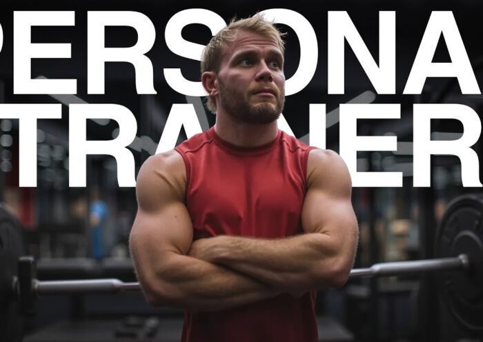 If I Were A PT and Starting Over, This Is How I'd Make $100k A Year 6 If I Were A PT and Starting Over, This Is How I'd Make $100k A Year