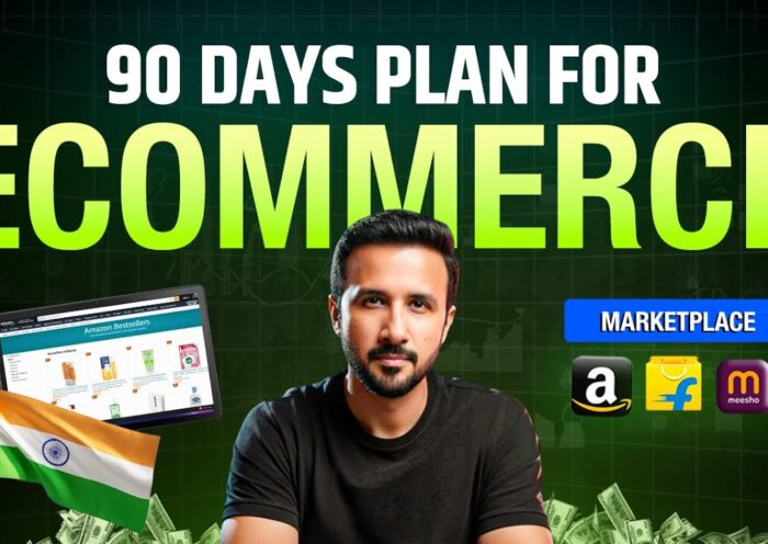 How to Start Ecommerce Business Successfully – First 3 Months Strategy for Amazon, Flipkart, Meesho