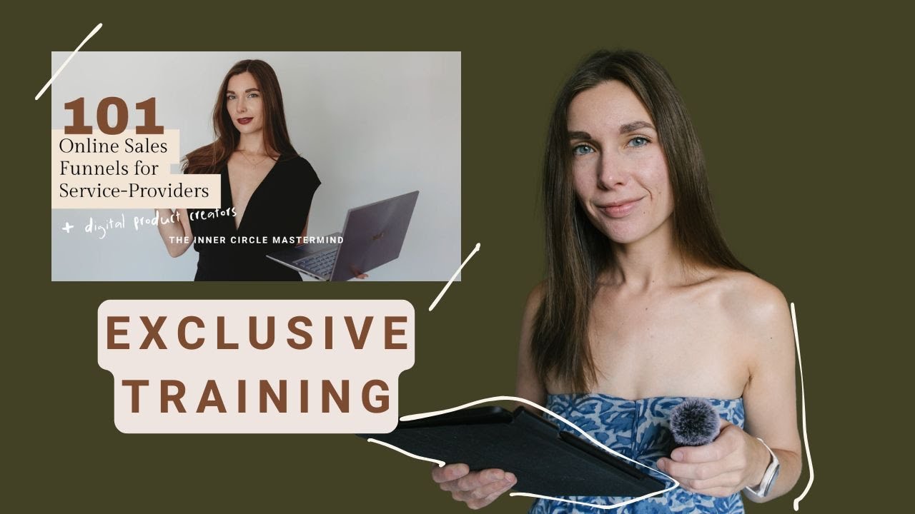 Sell Digital Products with an Online Sales Funnel (Automated & Beginner-Friendly Examples)