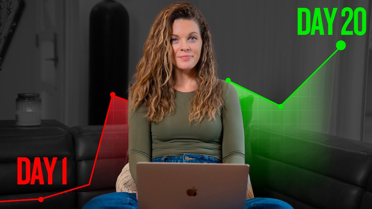 How To Build & Sell An Online Course With No Experience