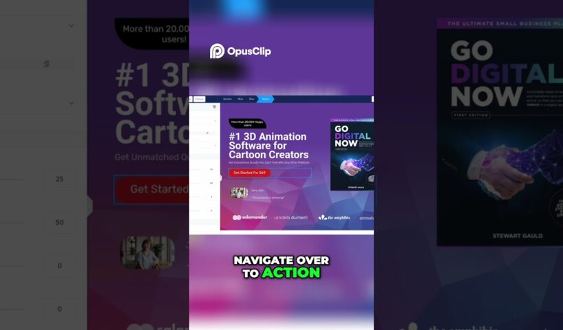 Create Your Sales Funnel  Easy Editing Guide