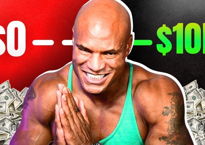 How Online Fitness Coaches Will Get RICH In 2026 (Full Plan) 6 How Online Fitness Coaches Will Get RICH In 2026 (Full Plan)