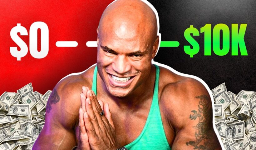 How Online Fitness Coaches Will Get RICH In 2026 (Full Plan)