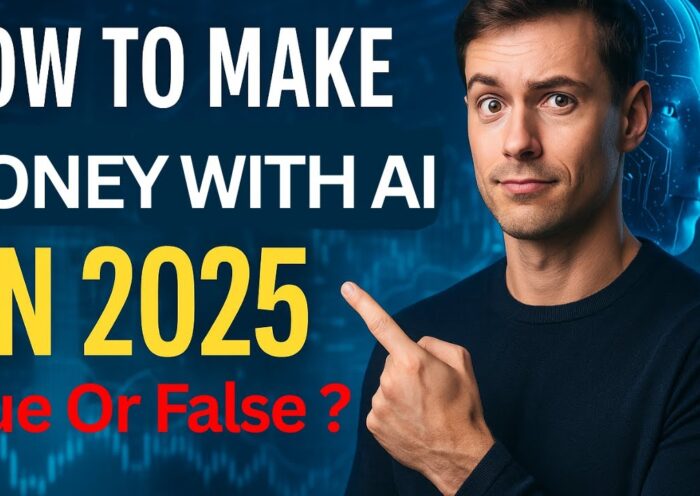 AI Monetization in 2025: Tools & Business Ideas | AI Latest Updates | AI News | Make Money Online 32 AI Monetization in 2025: Tools & Business Ideas | AI Latest Updates | AI News | Make Money Online