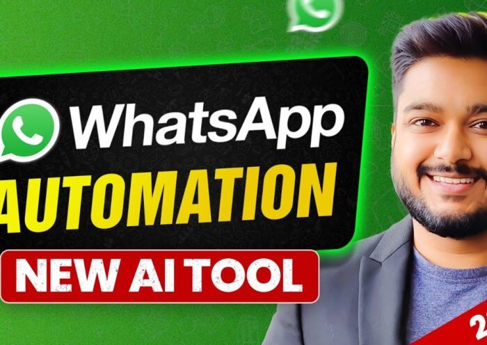 Best WhatsApp Automation Tool 2025 | WhatsApp Business API | Social seller academy 31 Best WhatsApp Automation Tool 2025 | WhatsApp Business API | Social seller academy