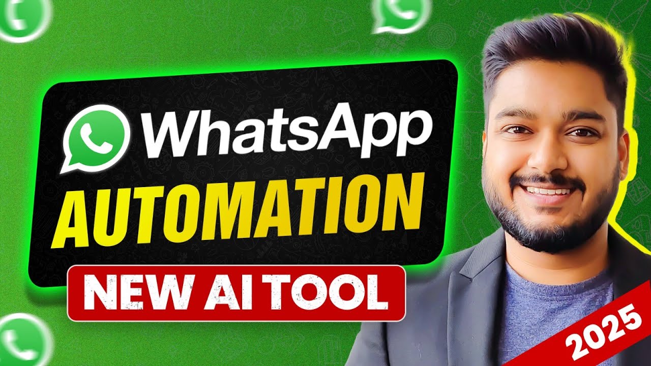 Best WhatsApp Automation Tool 2025 | WhatsApp Business API | Social seller academy 1 Best WhatsApp Automation Tool 2025 | WhatsApp Business API | Social seller academy