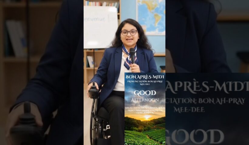 Learn French for Digital Marketing | Grow Your Career with French Skills