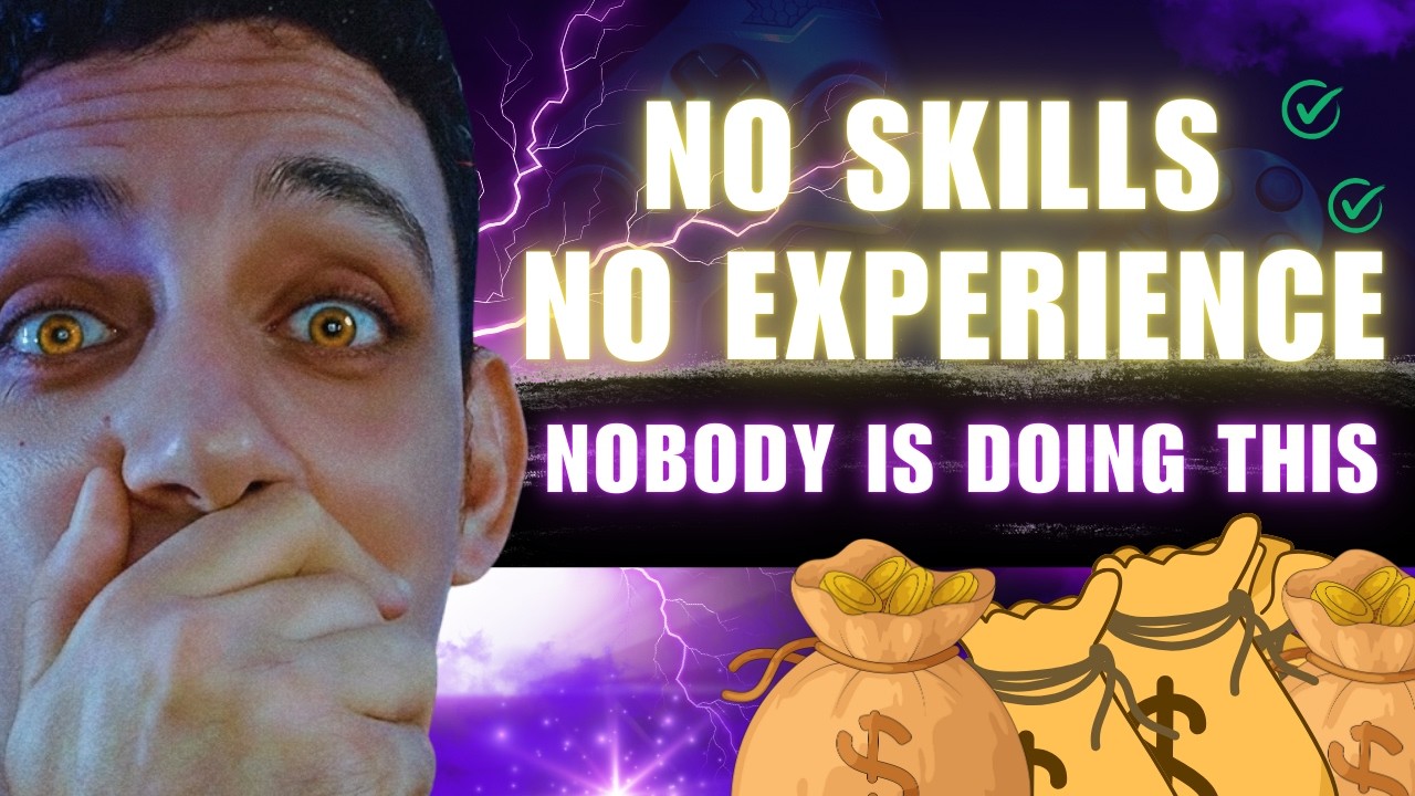 I Found A Strategy of AI TikTok Niche to EARN MONEY ONLINE Nobody Knows 1 I Found A Strategy of AI TikTok Niche to EARN MONEY ONLINE Nobody Knows