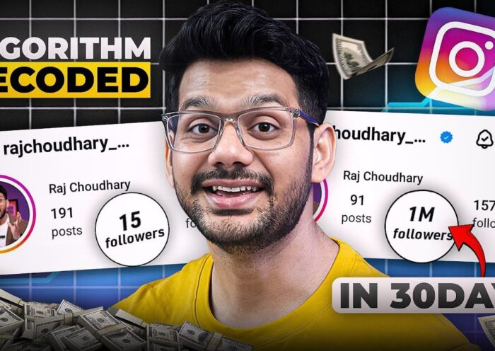 How to Grow an Instagram Account in 2025 (Easy Mode ✅)