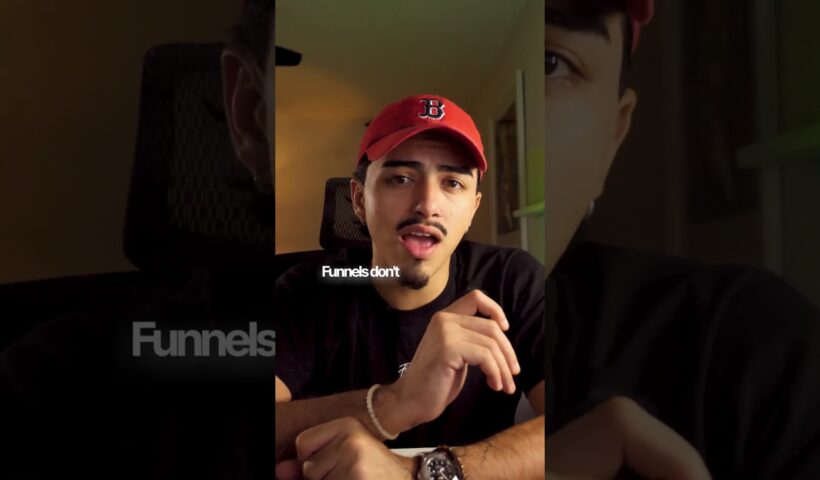 How One Simple Funnel Made $15,000 Fast