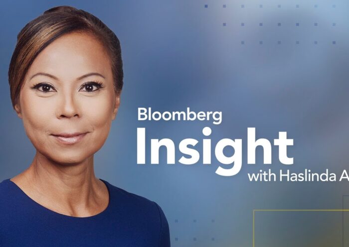 India’s AI Ambition, Energy & Talent Pool in Focus | Insight with Haslinda Amin 02/19/2026