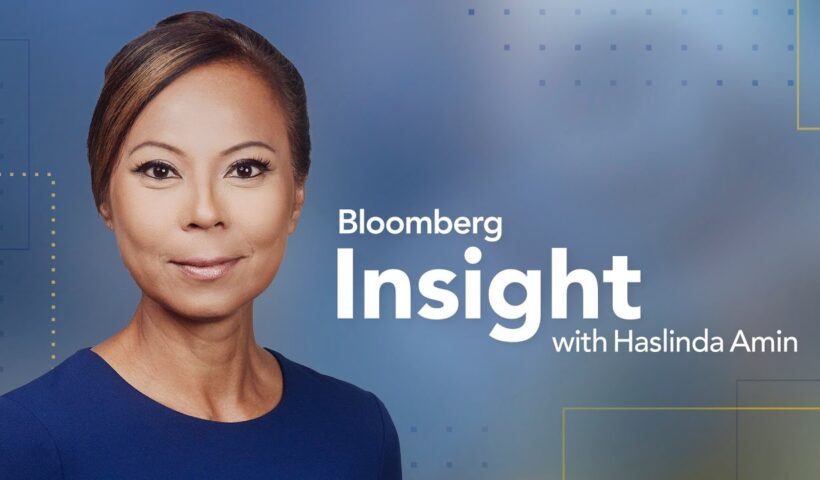 India’s AI Ambition, Energy & Talent Pool in Focus | Insight with Haslinda Amin 02/19/2026