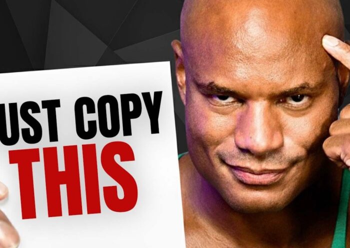 How To Make Money As an Online Fitness Trainer [Full Course]