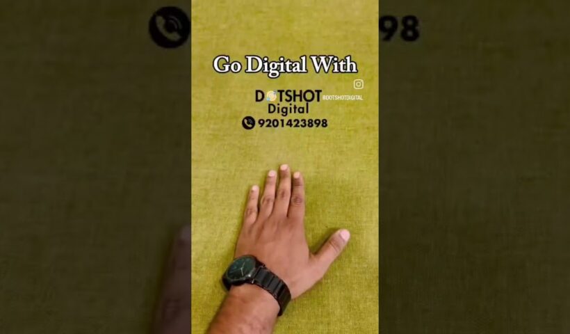 Dostshot Digital Indore | Grow Your Business with Result-Driven Digital Marketing 🚀