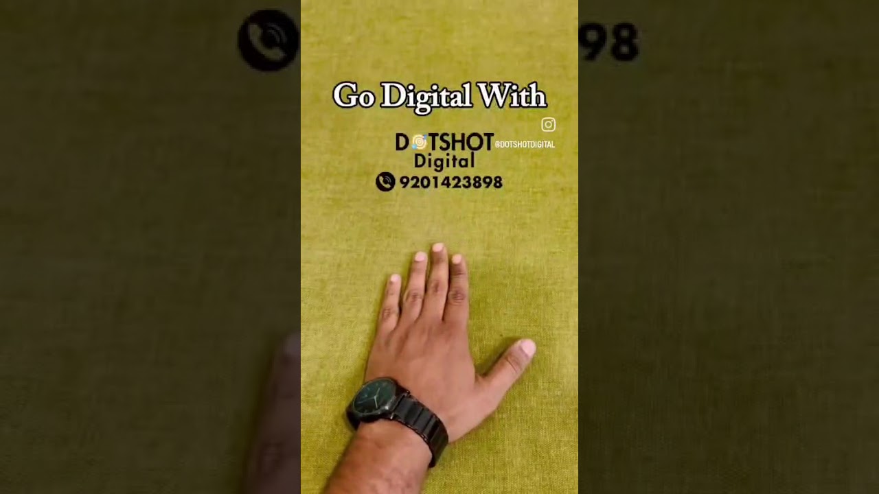 Dostshot Digital Indore | Grow Your Business with Result-Driven Digital Marketing 🚀