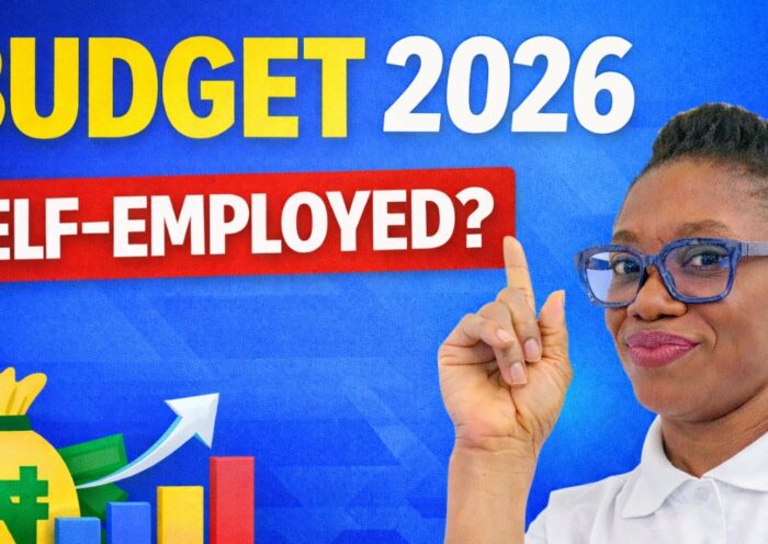 How to Budget in 2026 If You’re Self-Employed in Nigeria #Budgeting2026#SmartMoneyNigeria