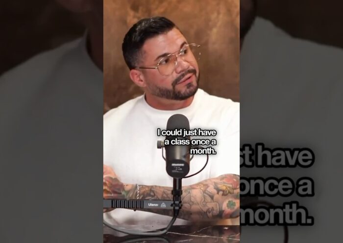 From Local to Global | How Online Training Transformed Mr ByeBye Stretchmarks Business