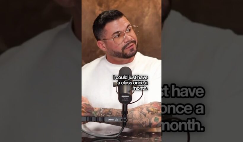 From Local to Global | How Online Training Transformed Mr ByeBye Stretchmarks Business