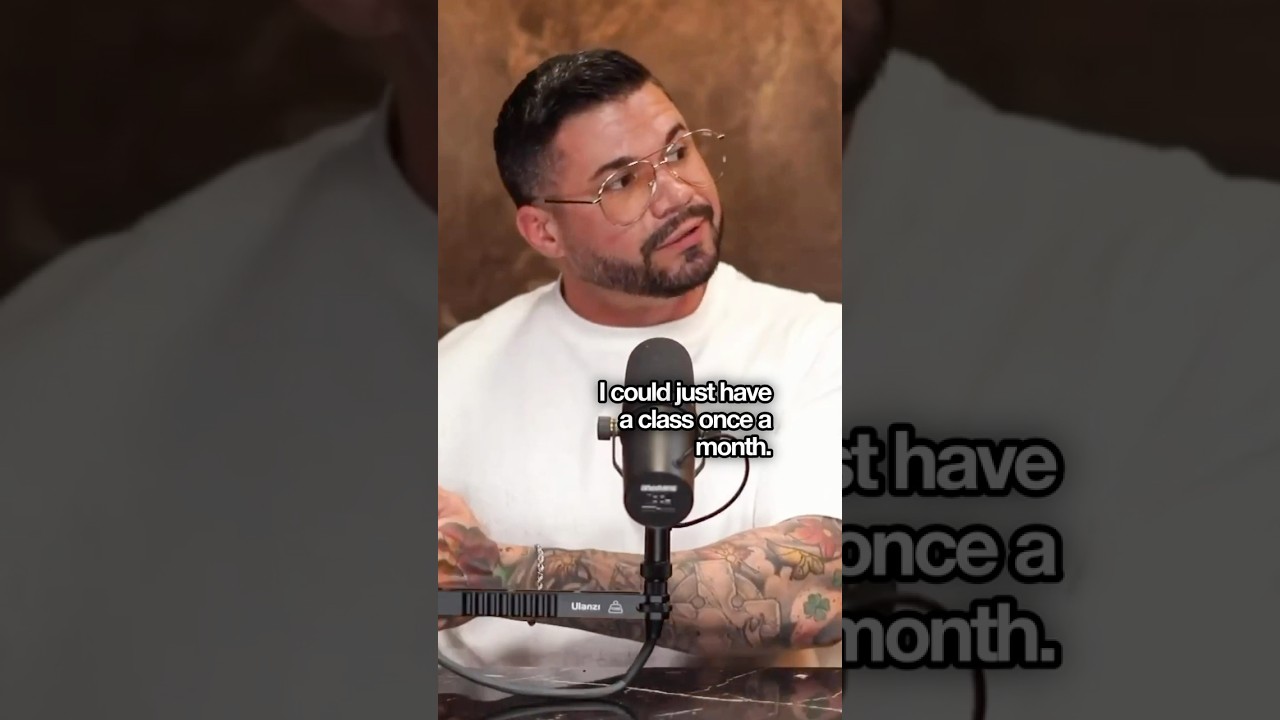 From Local to Global | How Online Training Transformed Mr ByeBye Stretchmarks Business