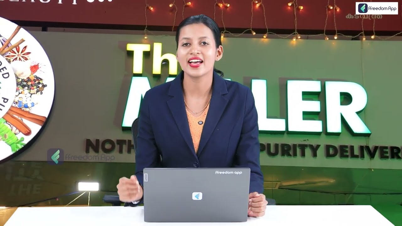 Spices Retail Business Idea in Malayalam - Effective Way to Earn Good Monthly Income