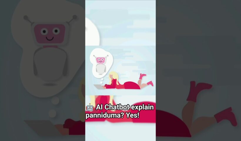 🤖 AI Chatbot explain panniduma? Yes! #tamiltech #whatsapp #aitrading #tamil #shorts #newone #techno