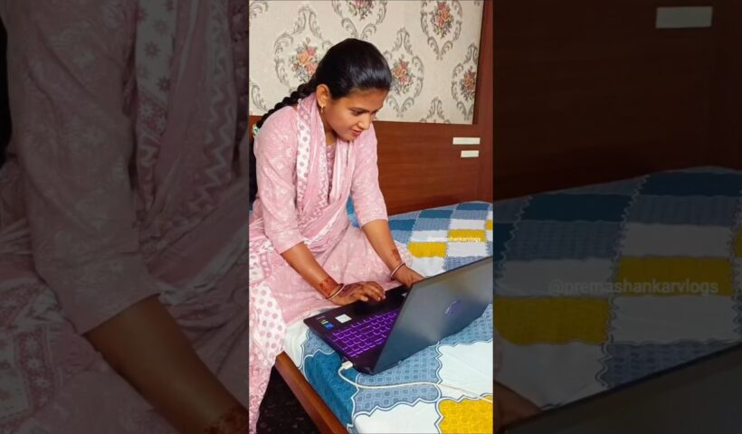 ❣️Hotte yallella chitte bittange aithu❣️ Received my first Order😍 Mini Vlog - 203 #minivlog #fashion