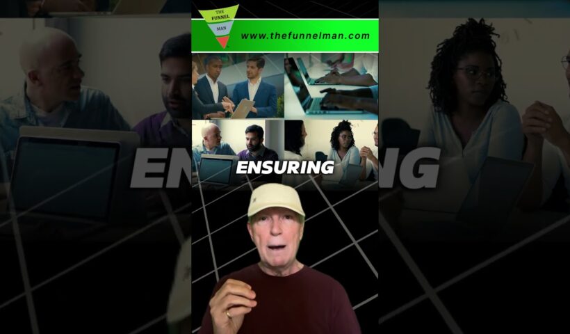 Business coaches, ready to boost your reach and impact lives globally? #salesfunnel #onlinebusiness