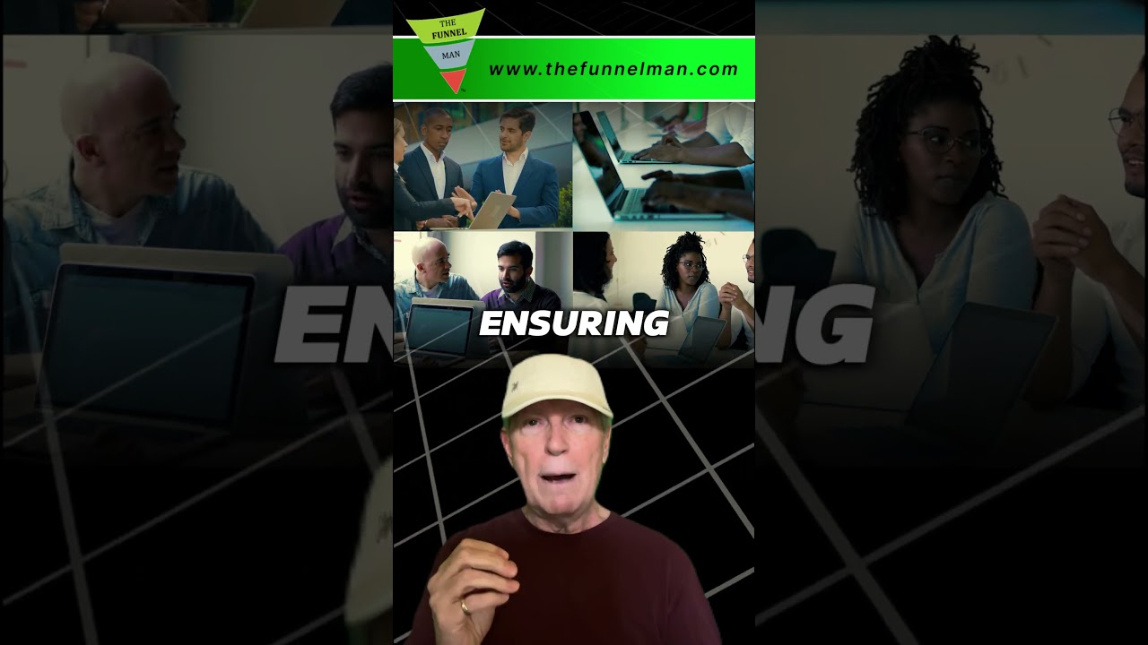 Business coaches, ready to boost your reach and impact lives globally? #salesfunnel #onlinebusiness